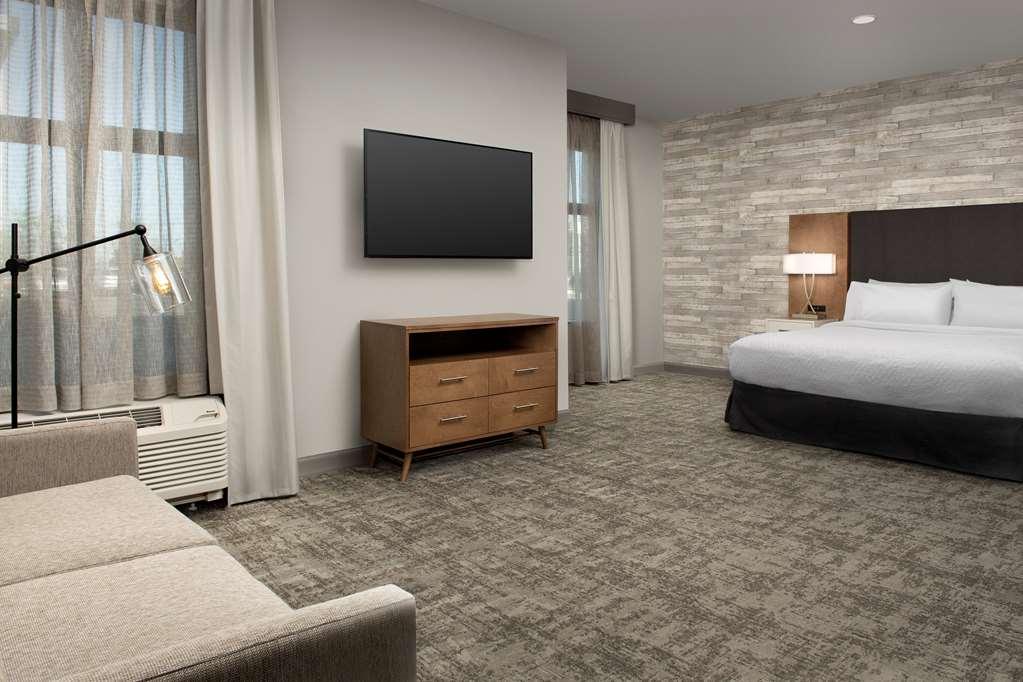 Homewood Suites By Hilton Louisville Airport Room photo