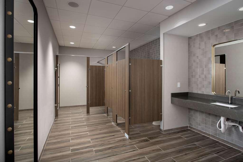 Homewood Suites By Hilton Louisville Airport Amenities photo